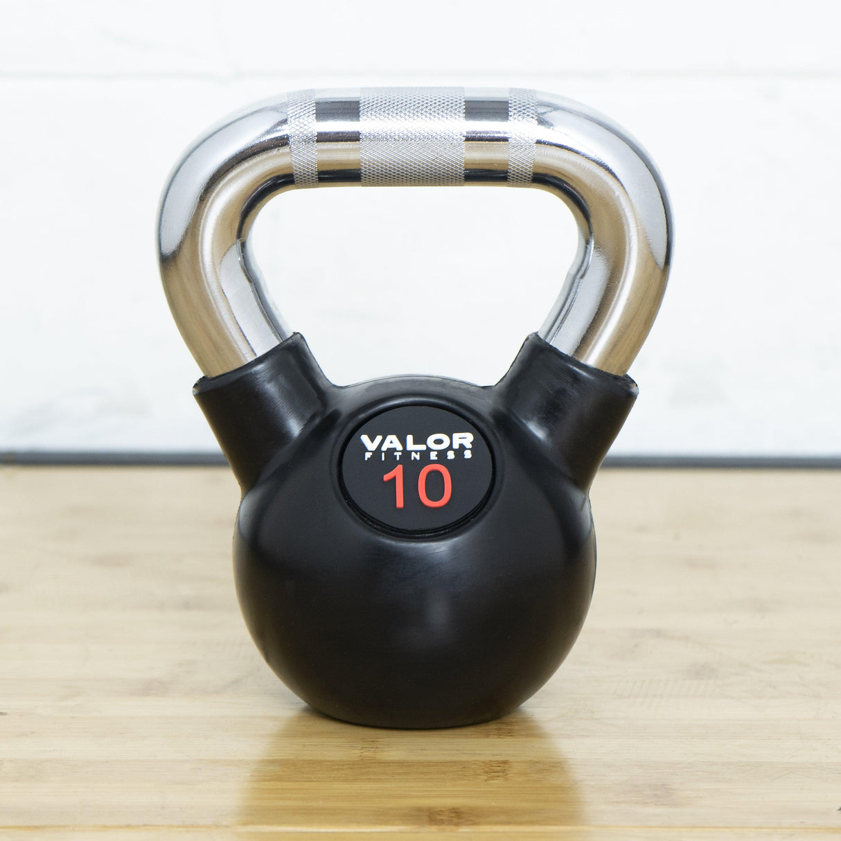 Valor Fitness CKB, Chrome Kettlebells