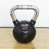 Valor Fitness CKB, Chrome Kettlebells