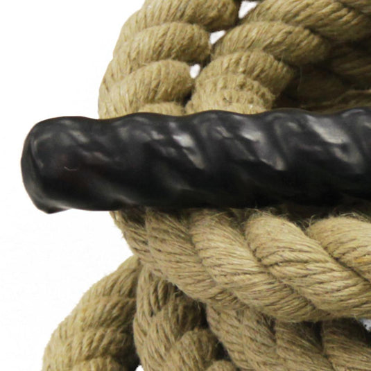 25ft Sisal Climbing Rope - On Sale Now