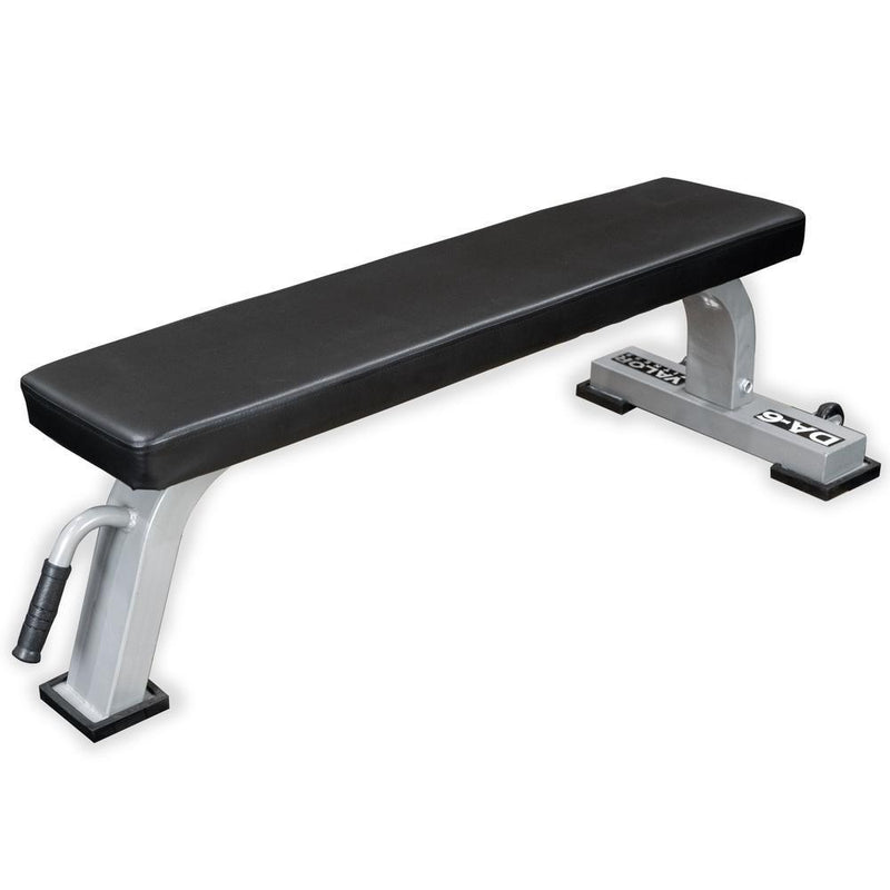 Load image into Gallery viewer, Valor Fitness DA-6, Flat Bench
