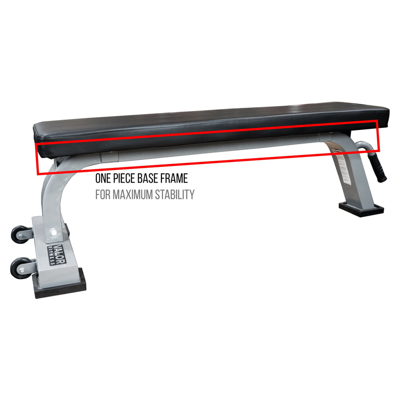 Load image into Gallery viewer, DA-6, Flat Bench

