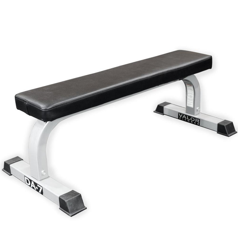 Load image into Gallery viewer, Valor Fitness DA-7, Flat Bench
