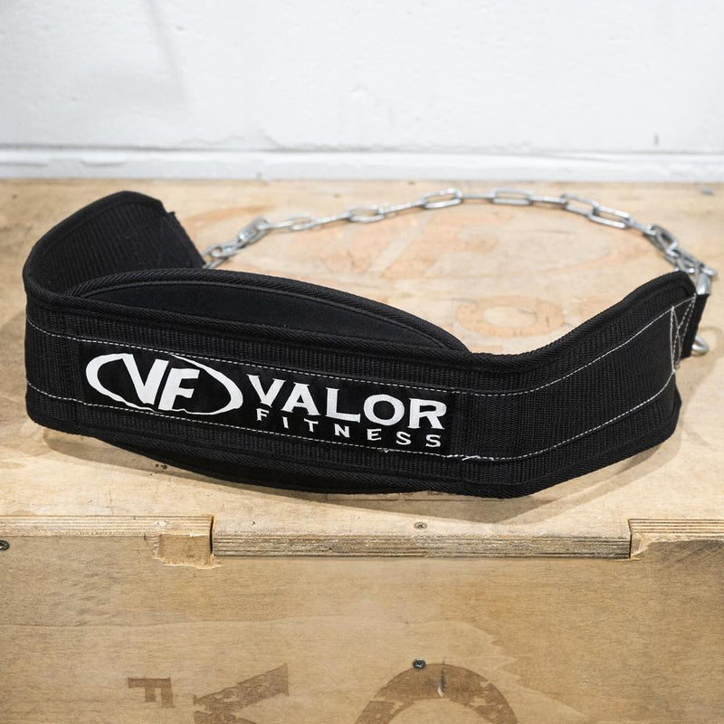 Load image into Gallery viewer, Valor Fitness DB-1, Dip Belt
