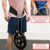 Valor Fitness DB-1, Dip Belt