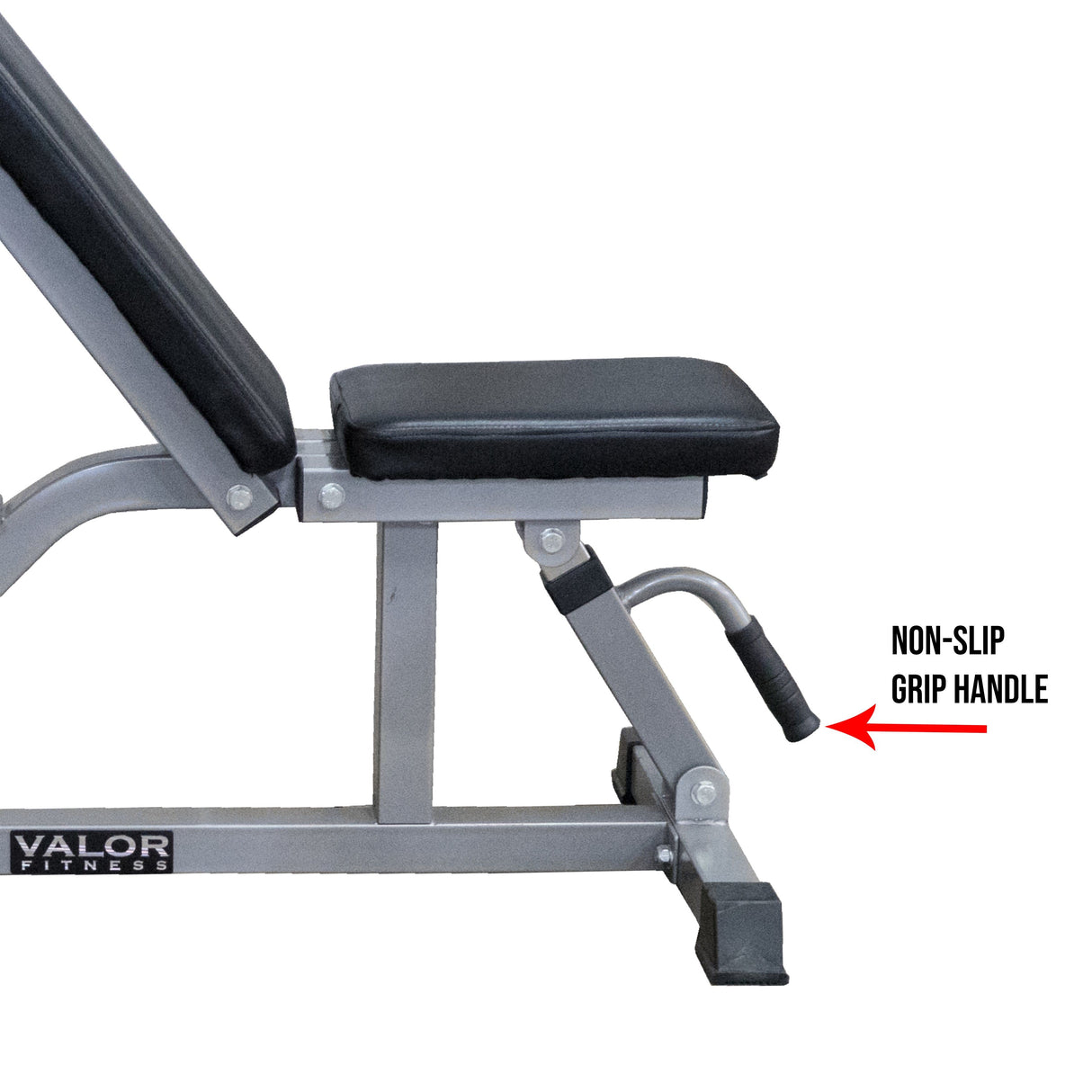 DD-21, Adjustable Weight Bench