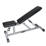 Valor Fitness DD-3 Adjustable Utility Bench