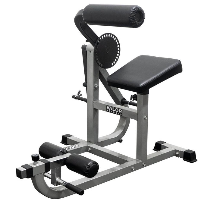 Ab Machine | Back Fitness Machine