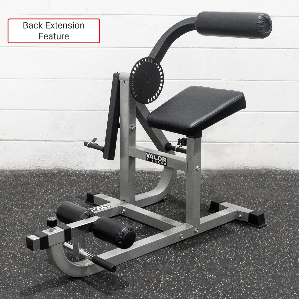 Ab Machine Valor Fitness Back Extension Valor Fitness Ab Back
