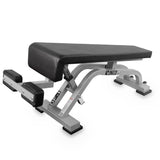 Valor Fitness DF-1, Decline/Flat Bench