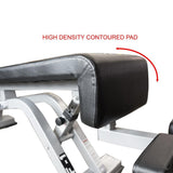 Valor Fitness DF-1, Decline/Flat Bench