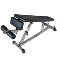 Valor Fitness DF-2, Decline/Flat Bench