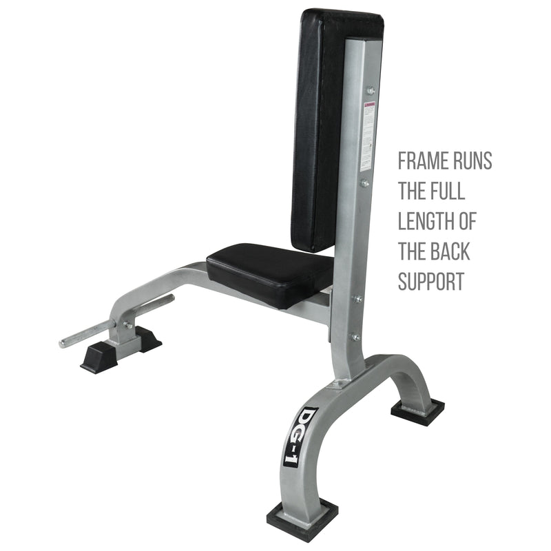 Load image into Gallery viewer, DG-1, Upright Weight Bench
