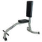 Valor Fitness DG-2, Upright Weight Bench