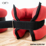 Ankle Wrist Weights