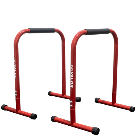 Valor Fitness EB-28, Dip Bars