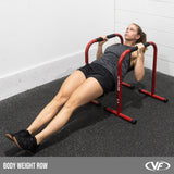 Valor Fitness EB-28, Dip Bars