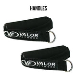 Valor Fitness ED-18, 5-Band Resistance Band Set