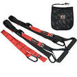 Valor Fitness ED-20, VFX Training Straps