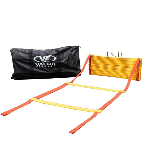 Valor Fitness EL-Ladder, Agility Training Ladder