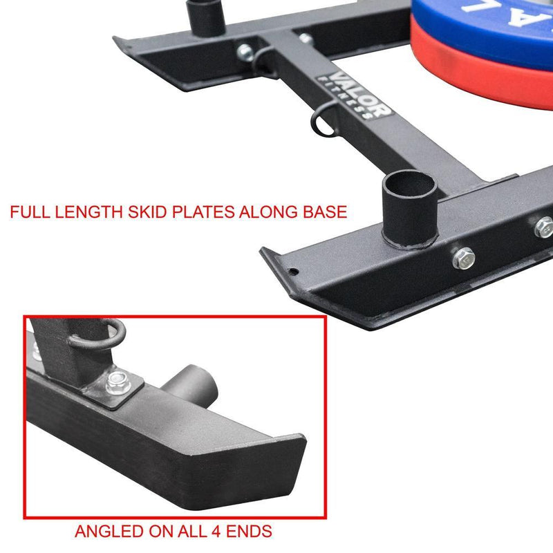 Load image into Gallery viewer, Valor Fitness ES-PS, Power Sled
