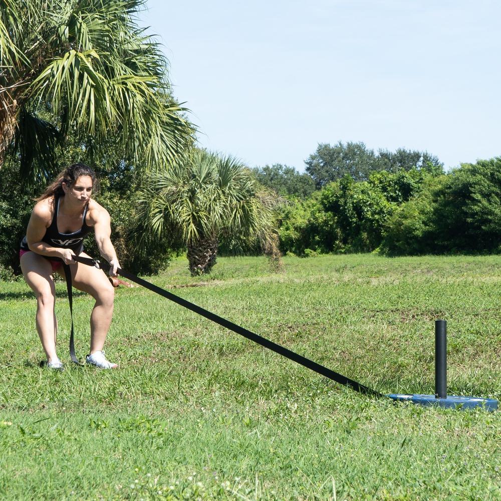 Valor fitness sled sale