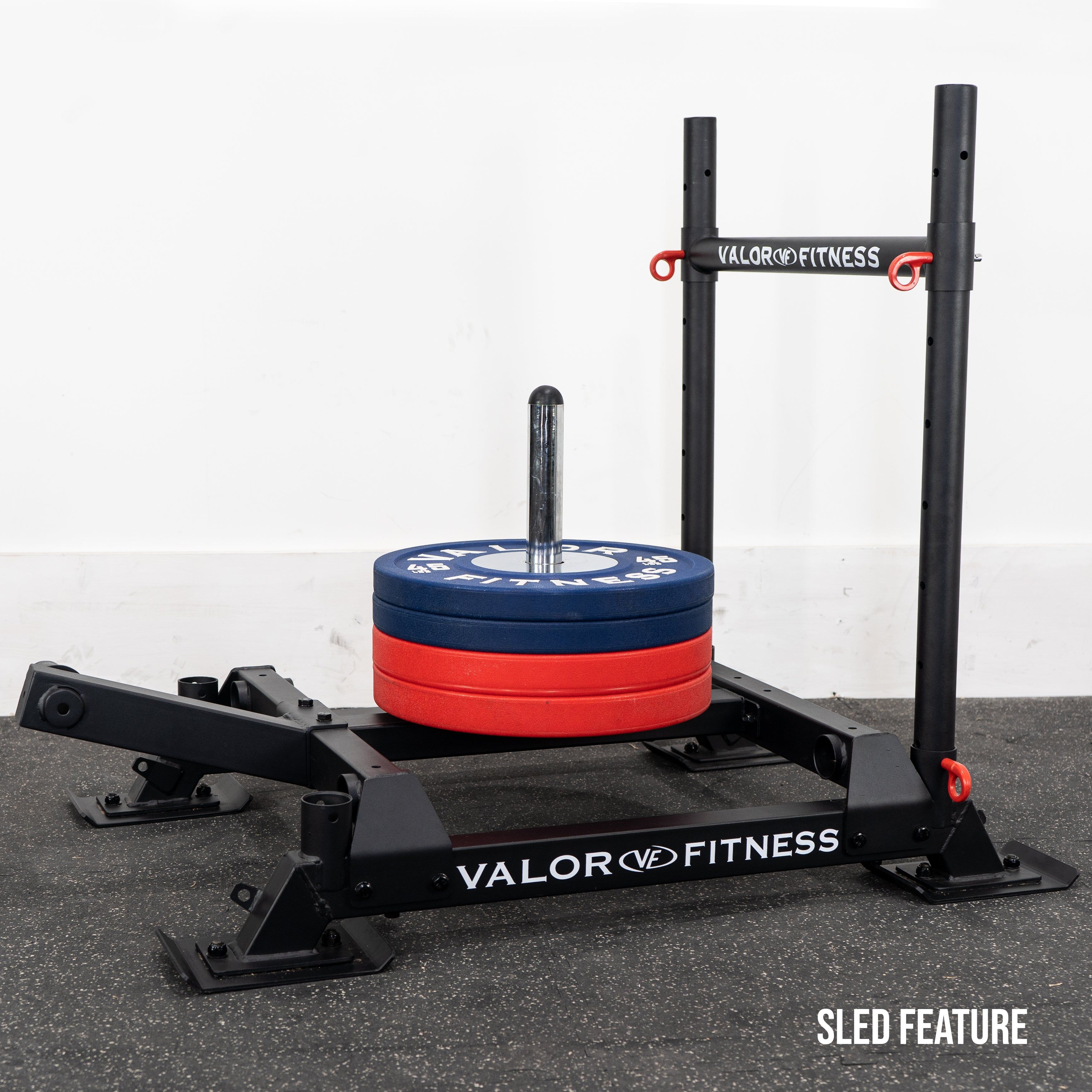 Wheelbarrow weight sled sale