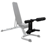 Valor Fitness EX-1, Leg Curl/Extension Attachment