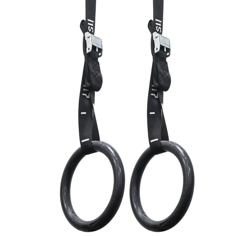 Load image into Gallery viewer, Valor Fitness GRA-2, Plastic Gymnastic Rings
