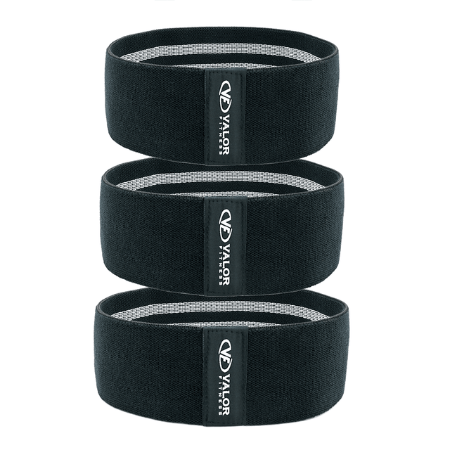 Valor Fitness HB-3, Hip Bands