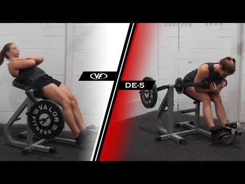 Extending Ab Machine Ab and Back Extension Machine – Valor Fitness
