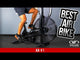 Valor fan bike air bike video on air bike workouts
