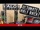 Valor Fitness BD-58, Half Rack: Product Video
