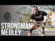 strongman medley