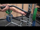 Valor Fitness MB-A, Dip Handles for BD-7 & BD-33 Power Racks