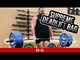 Valor Fitness OB-DL, Deadlift Bar Video