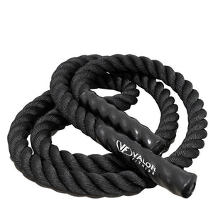 Valour Ropes Barbells for Strength Training & Weightlifting – Valor Fitness