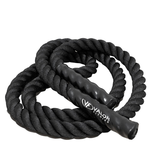 Valor Fitness HR-1.5, Heavy Jump Rope (1.5")