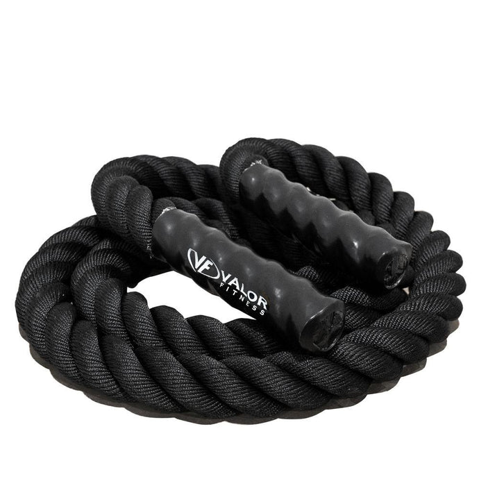 Valor Fitness HR-2, Heavy Jump Rope (2