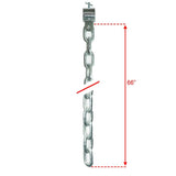 Valor Fitness LC-53, Steel Weightlifting Chains