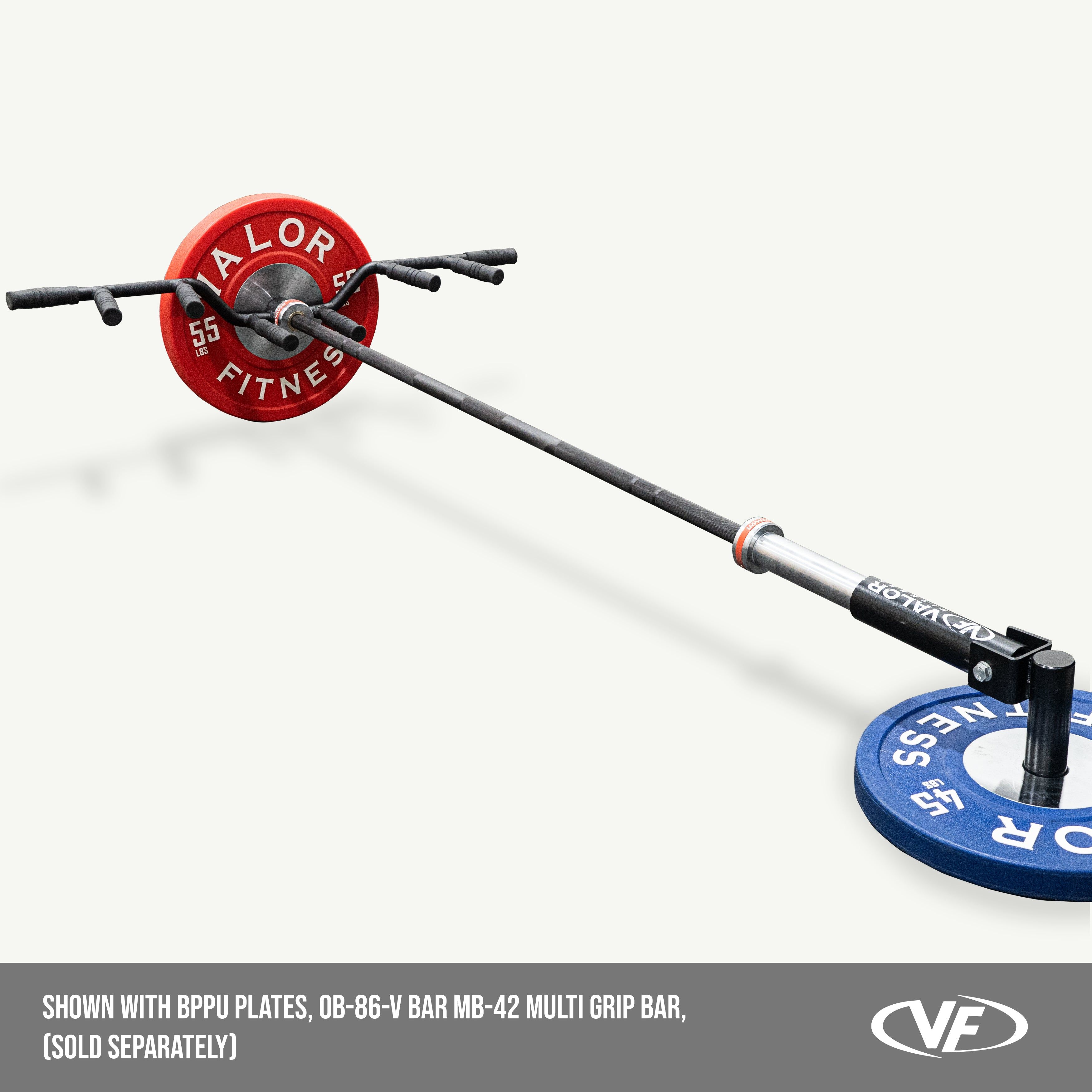 Barbell Landmine Attachment for Full-Body Training – Valor Fitness