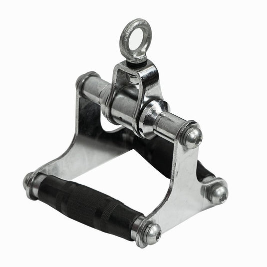 Valor Fitness MB-12, Triangle Cable Row Attachment