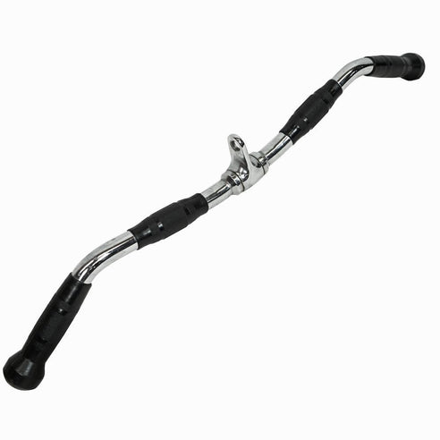 Valor Fitness MB-28, Revolving Lat Pulldown Bar (28")