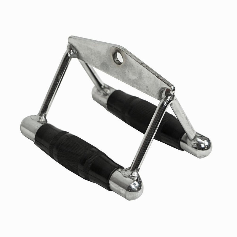 Load image into Gallery viewer, Valor Fitness MB-4, Triangle Cable Row Attachment
