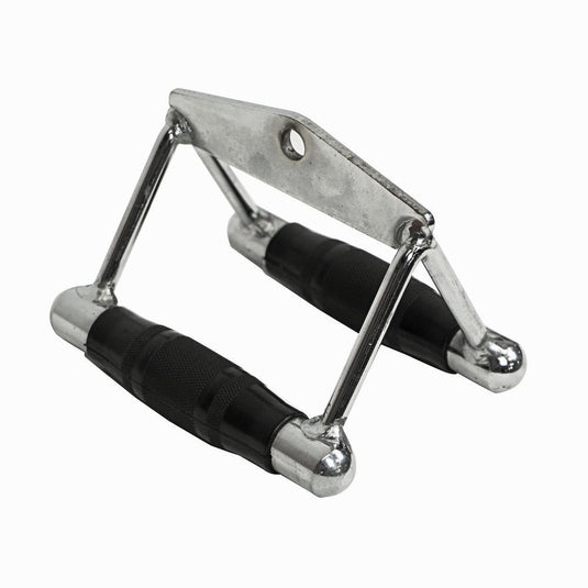 Valor Fitness MB-4, Triangle Cable Row Attachment