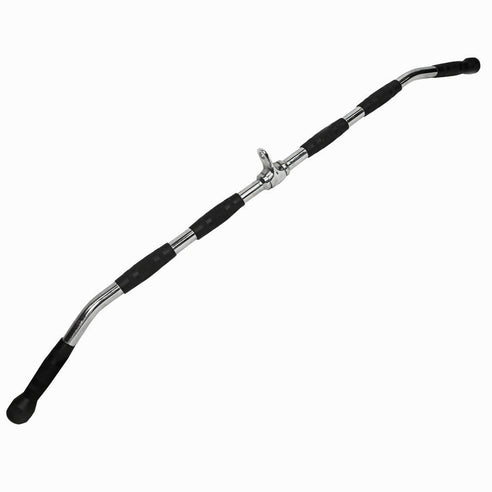 Valor Fitness MB-48, Lat Pulldown Bar