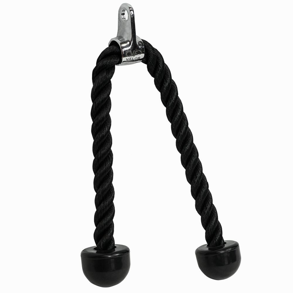 Tricep Rope Cable Attachment – Valor Fitness1