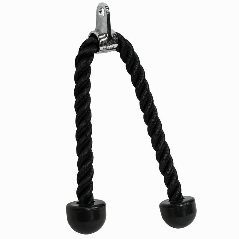 Load image into Gallery viewer, Valor Fitness MB-5, Triceps Pulldown Rope
