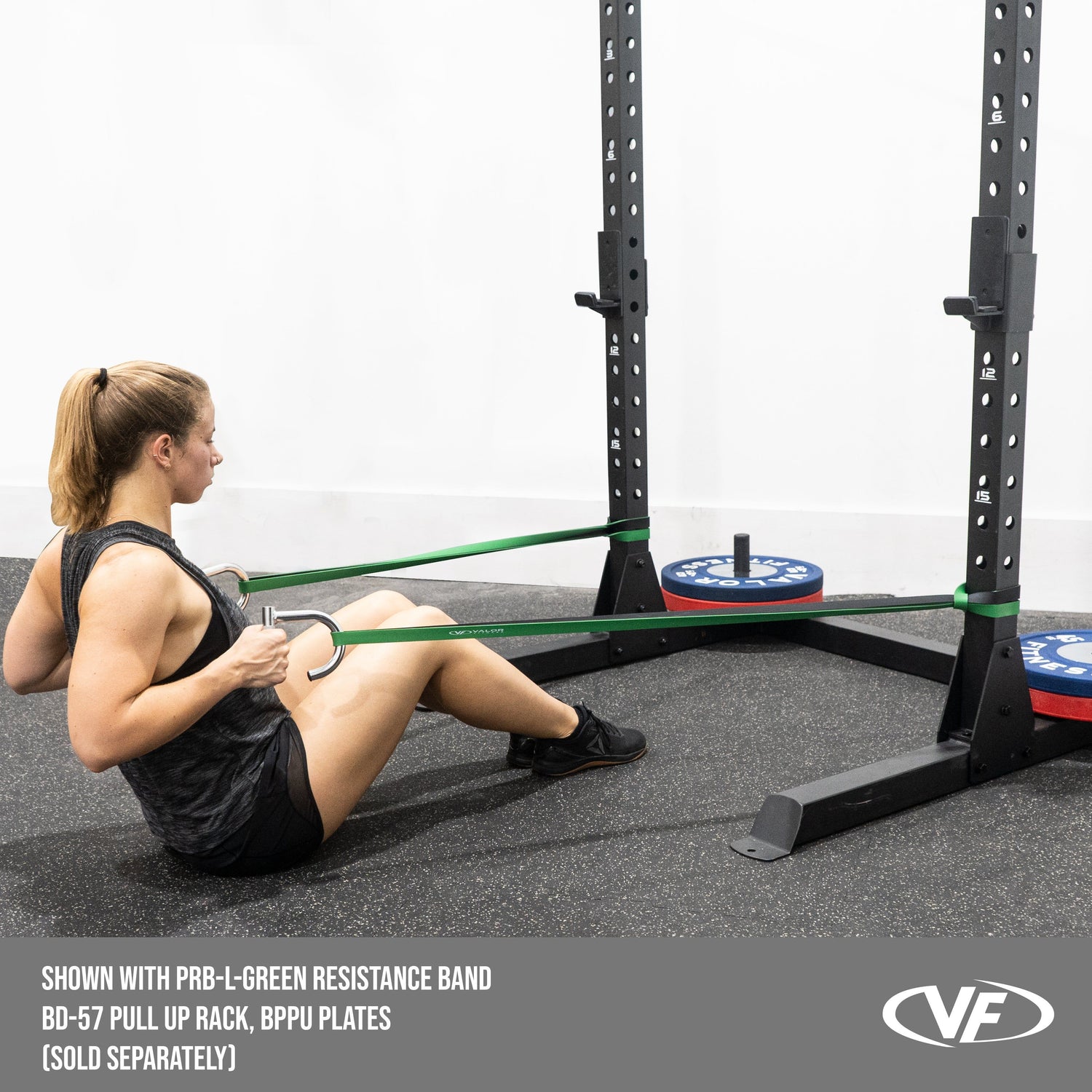 Resistance Band Handles Order Online Today Valor Fitness MB7