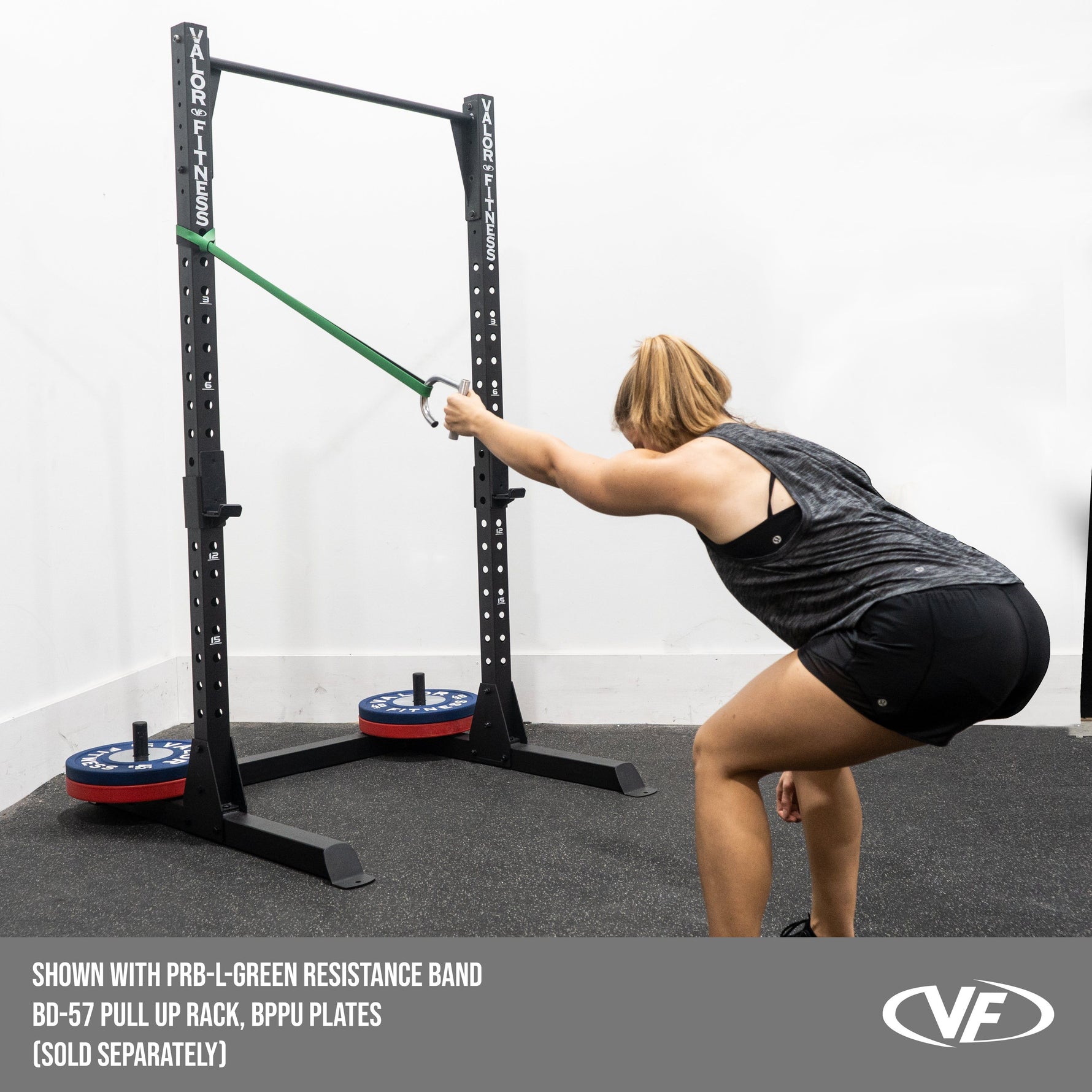 Resistance Band Handles Order Online Today Valor Fitness MB7
