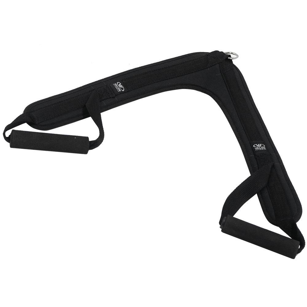 Ab Crunch Machine Attachment – Tone Your Core – Valor Fitness